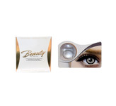 لنز چشم بیوتی Beauty Soft Contact Lens حجم ۲۰ میلی لیتر