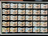 لنز چشم بیوتی Beauty Soft Contact Lens حجم ۲۰ میلی لیتر