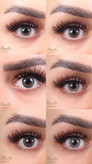 لنز چشم بیوتی Beauty Soft Contact Lens حجم ۲۰ میلی لیتر