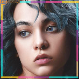 لنز چشم زیرو سون ZERO SEVEN Soft Color Cosmetic Lens حجم ۲۰ میلی لیتر