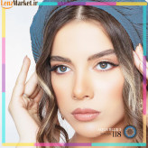 لنز چشم زیرو سون ZERO SEVEN Soft Color Cosmetic Lens حجم ۲۰ میلی لیتر