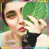 لنز چشم زیرو سون ZERO SEVEN Soft Color Cosmetic Lens حجم ۲۰ میلی لیتر
