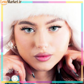 لنز چشم زیرو سون ZERO SEVEN Soft Color Cosmetic Lens حجم ۲۰ میلی لیتر