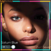 لنز چشم زیرو سون ZERO SEVEN Soft Color Cosmetic Lens حجم ۲۰ میلی لیتر