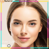 لنز چشم زیرو سون ZERO SEVEN Soft Color Cosmetic Lens حجم ۲۰ میلی لیتر